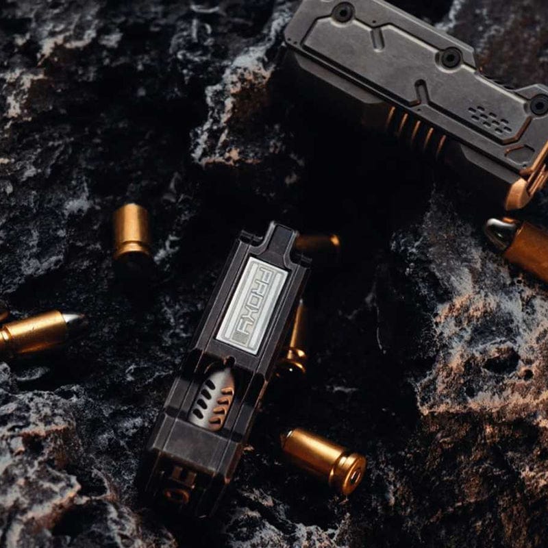 Proxy EDC Cyborg Soul Fidget Slider