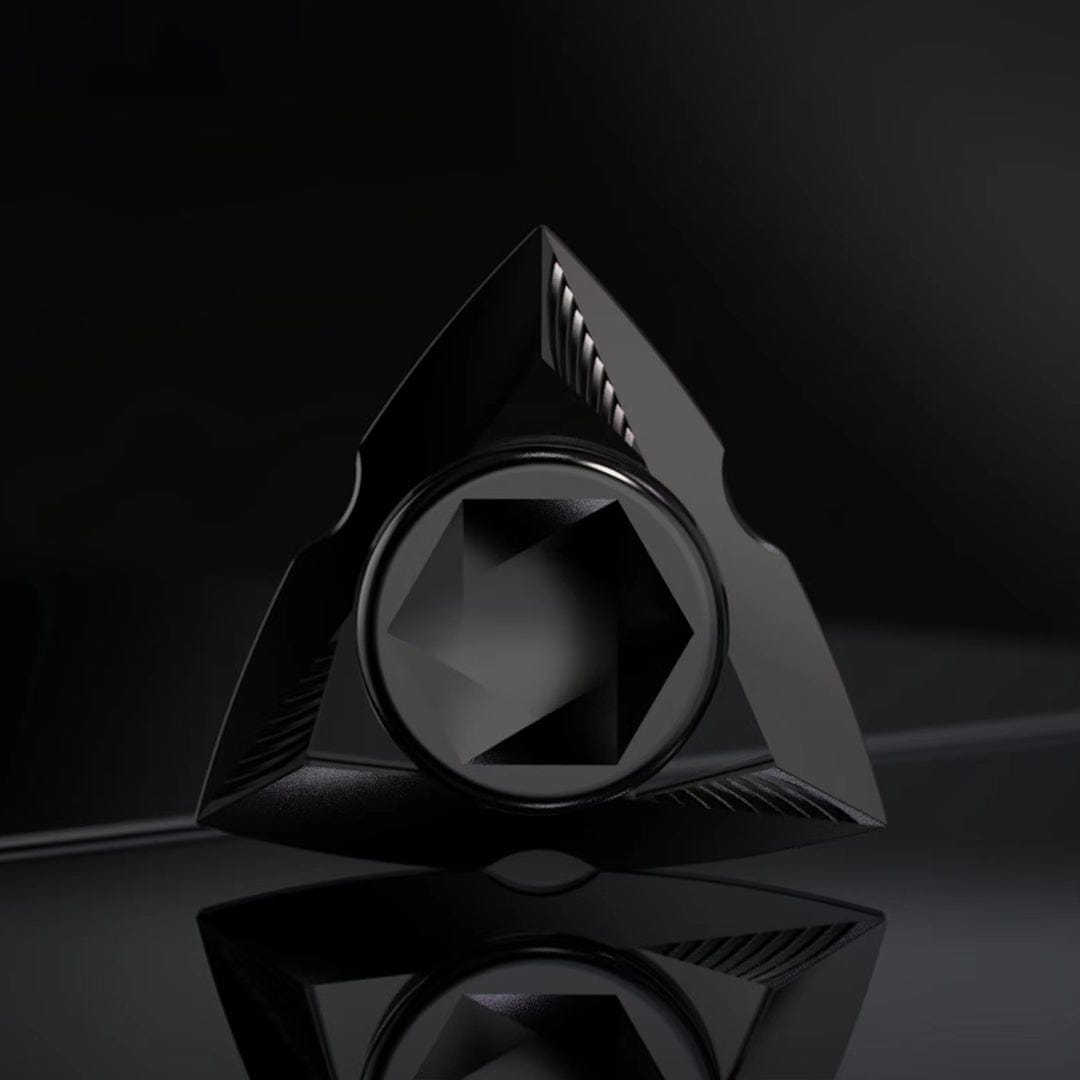 Element edc Phoenix Fidget Spinner