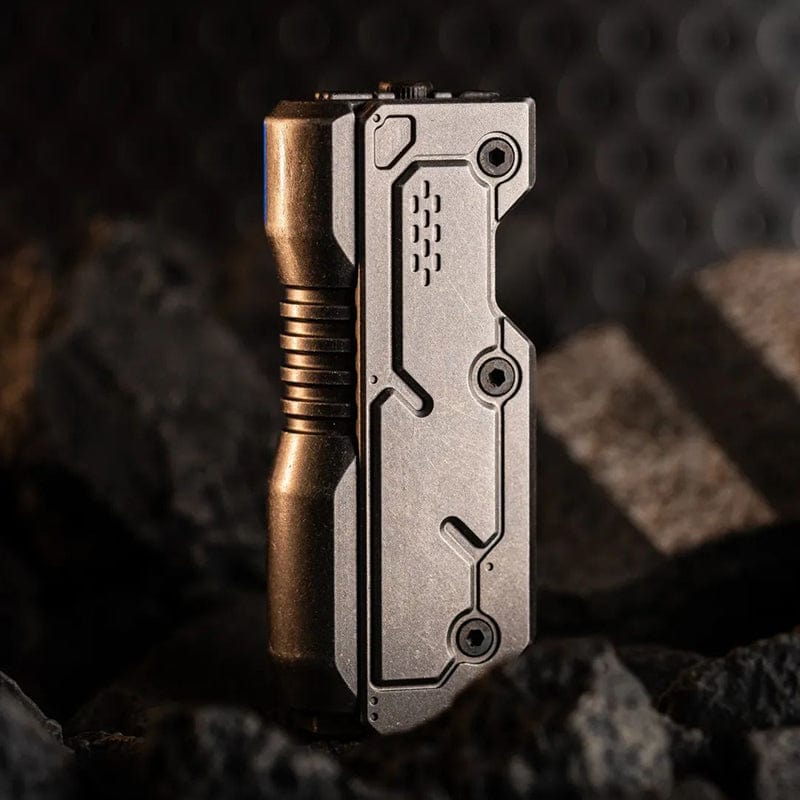 Proxy EDC Cyborg Soul Fidget Slider