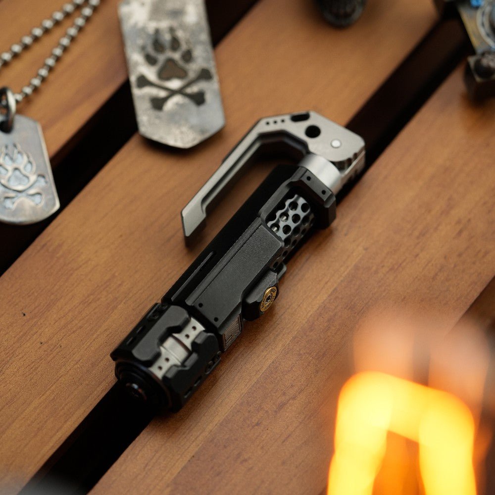 MUYI DEMOMAN Fidget Slider