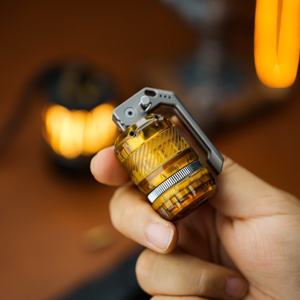 MUYI DEMOMAN Fidget Slider