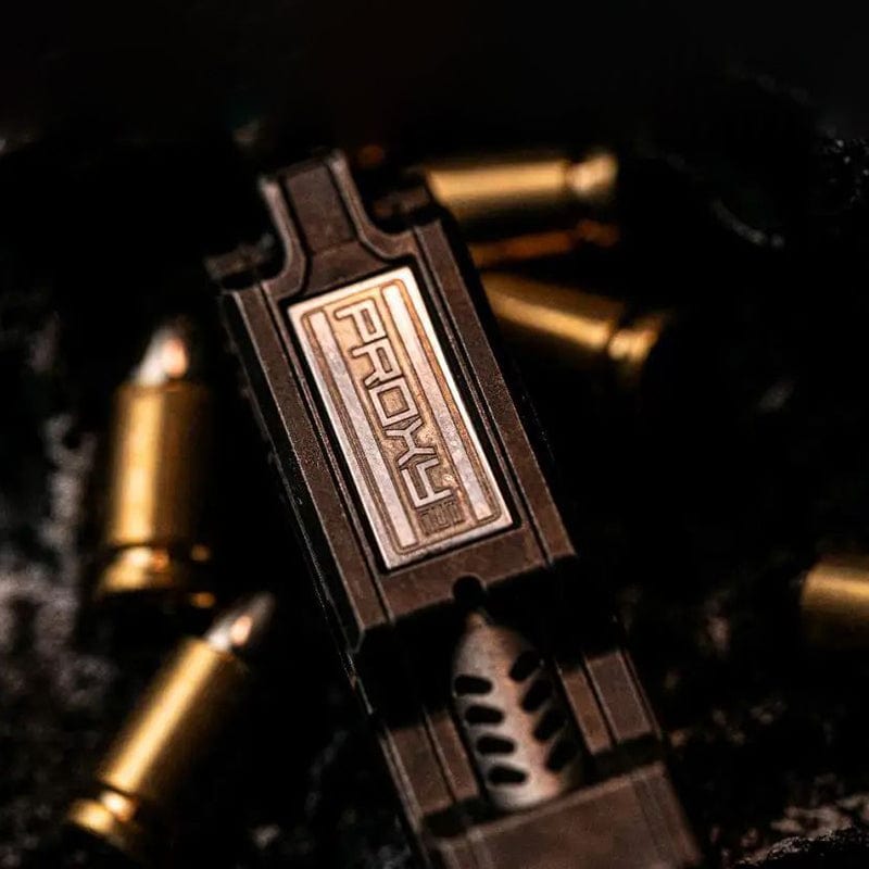 Proxy EDC Cyborg Soul Fidget Slider