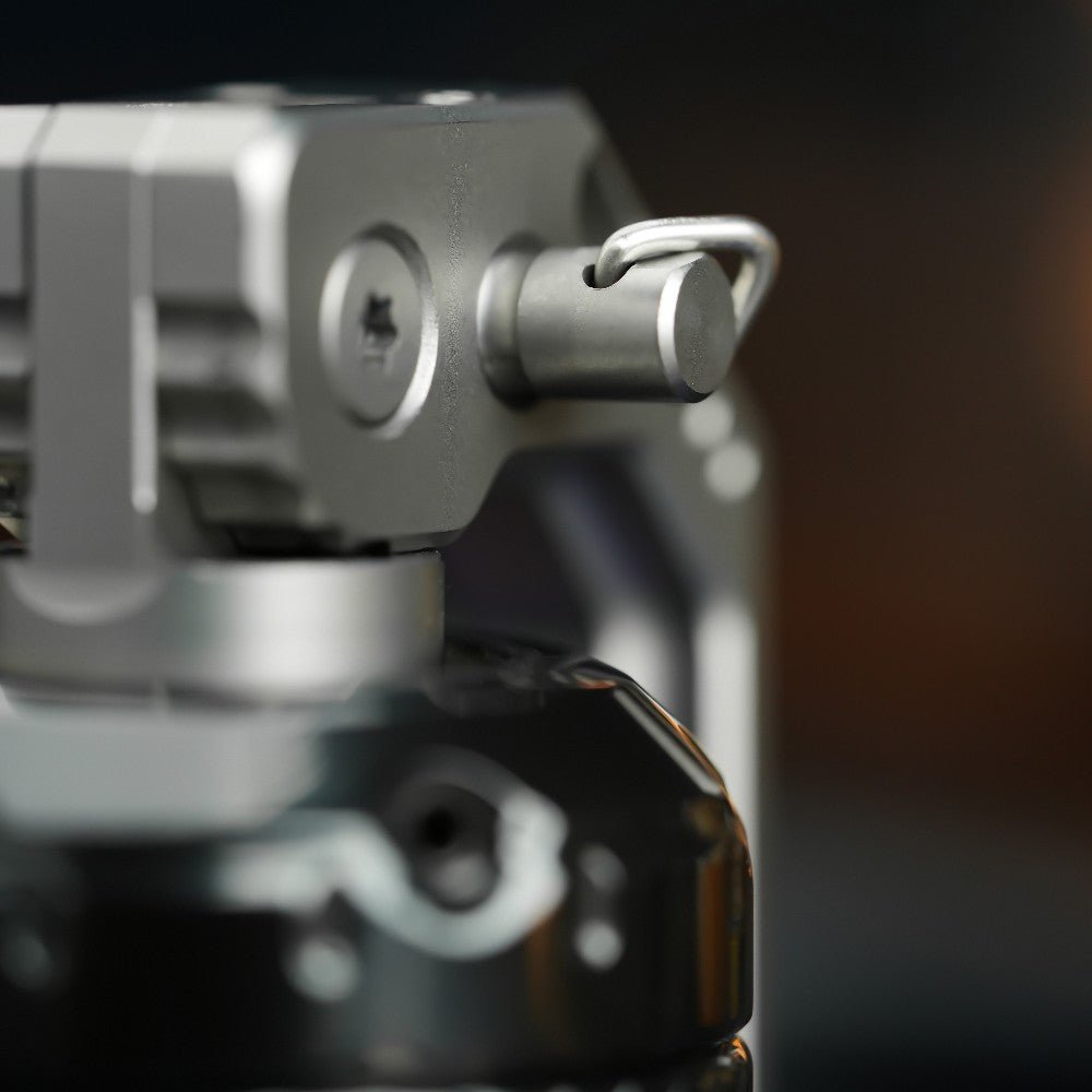 MUYI DEMOMAN Fidget Slider