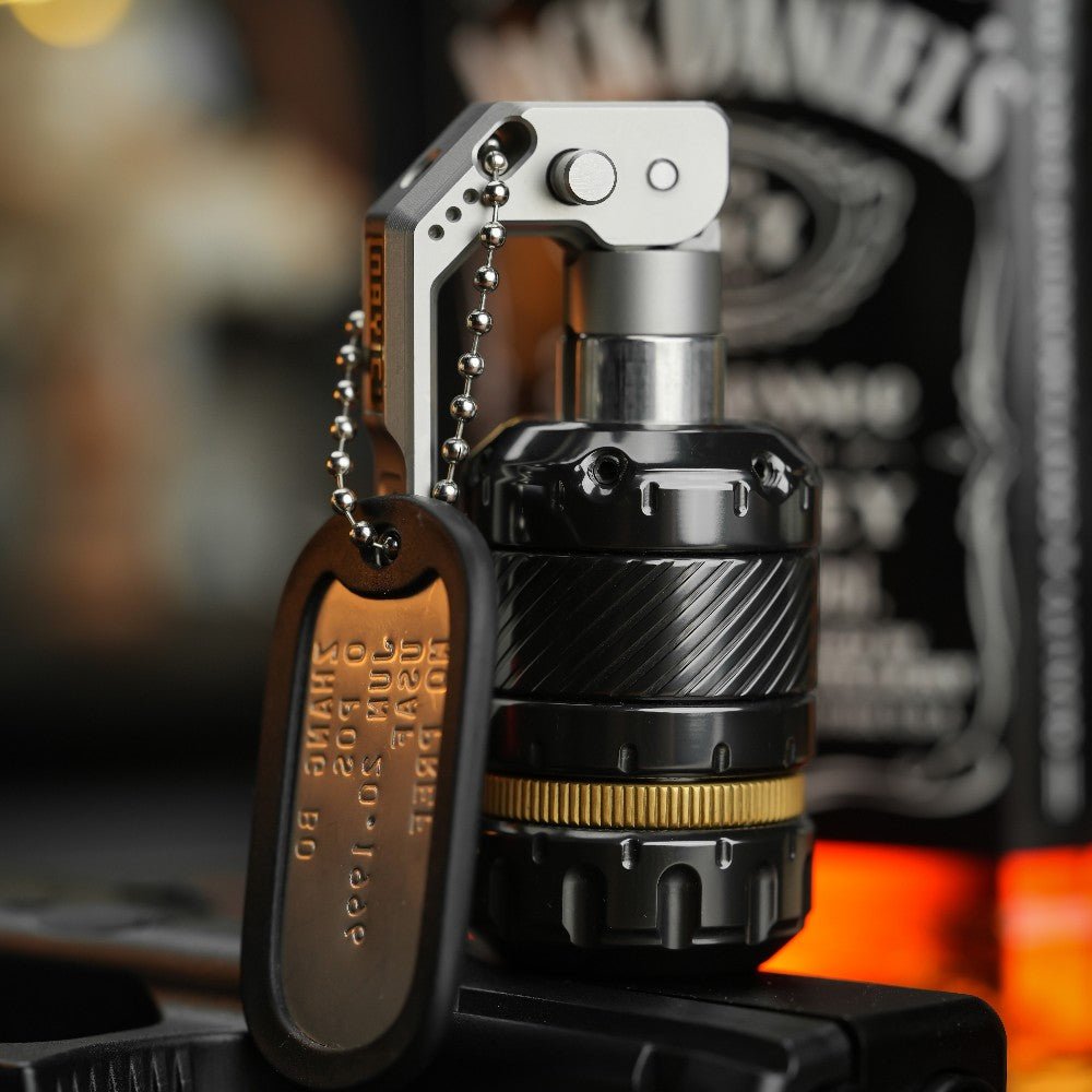 MUYI DEMOMAN Fidget Slider