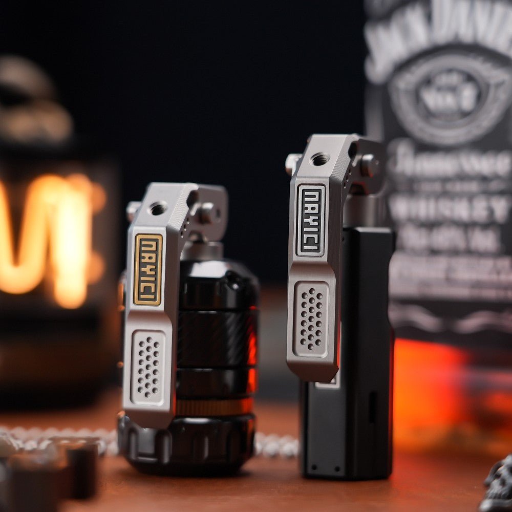 MUYI DEMOMAN Fidget Slider