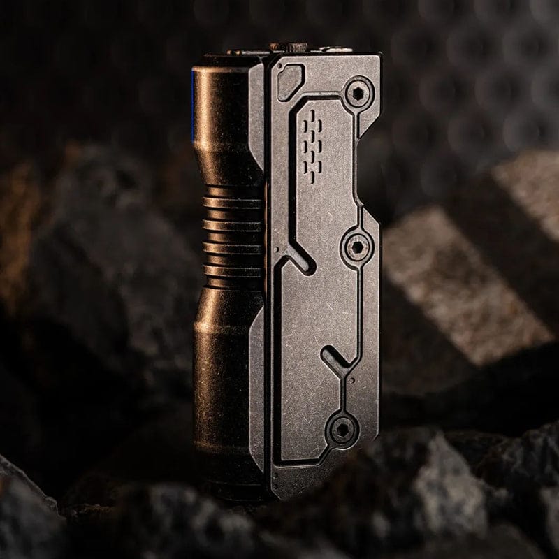 Proxy EDC Cyborg Soul Fidget Slider