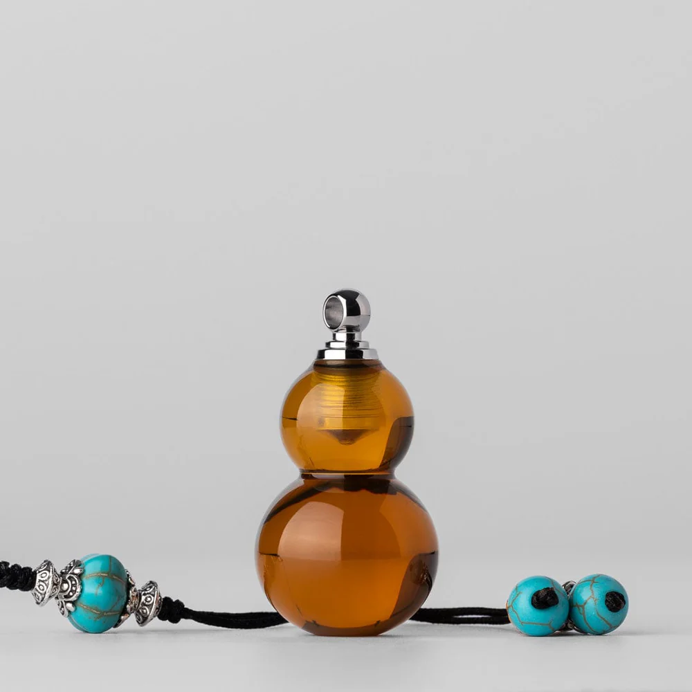 WANWU EDC Winebibber Pendant