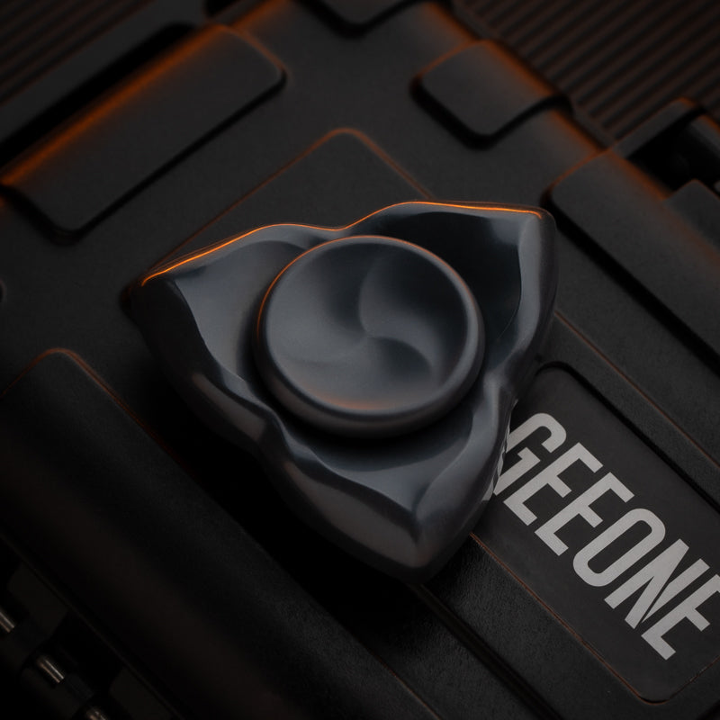 BRIGHT BLOOD EDC Mirage Fidget Spinner