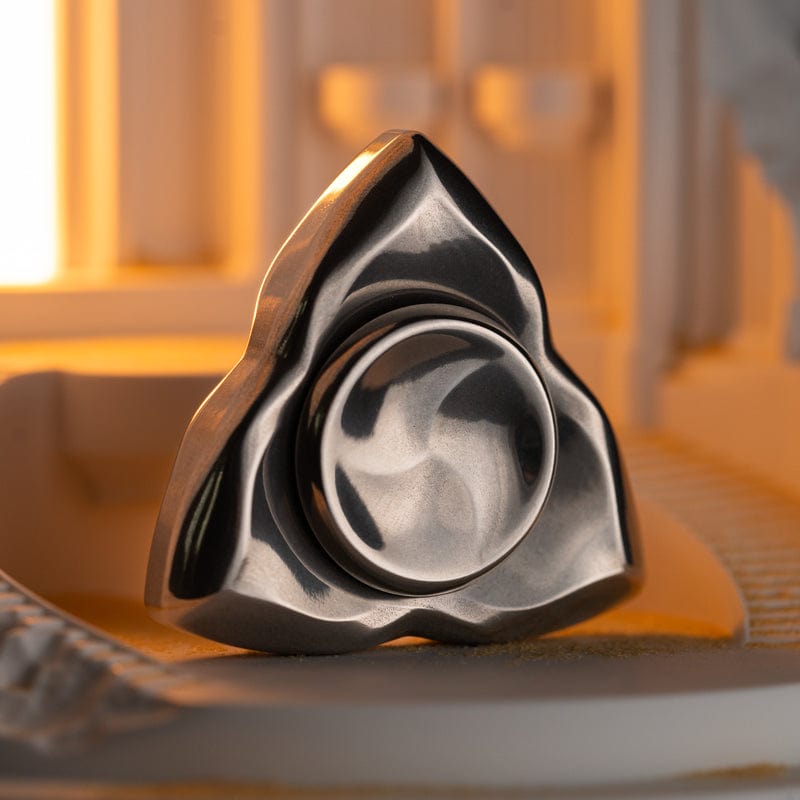 BRIGHT BLOOD EDC Mirage Fidget Spinner