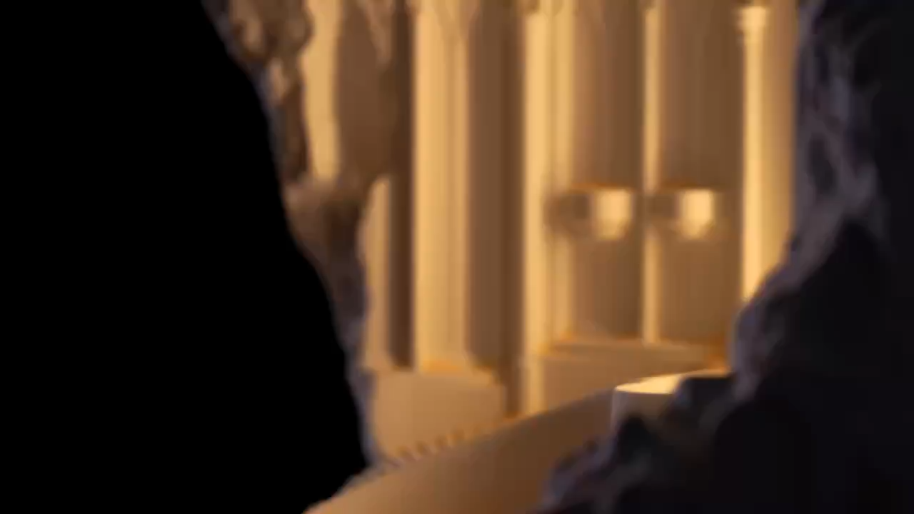 BRIGHT BLOOD EDC Mirage Fidget Spinner