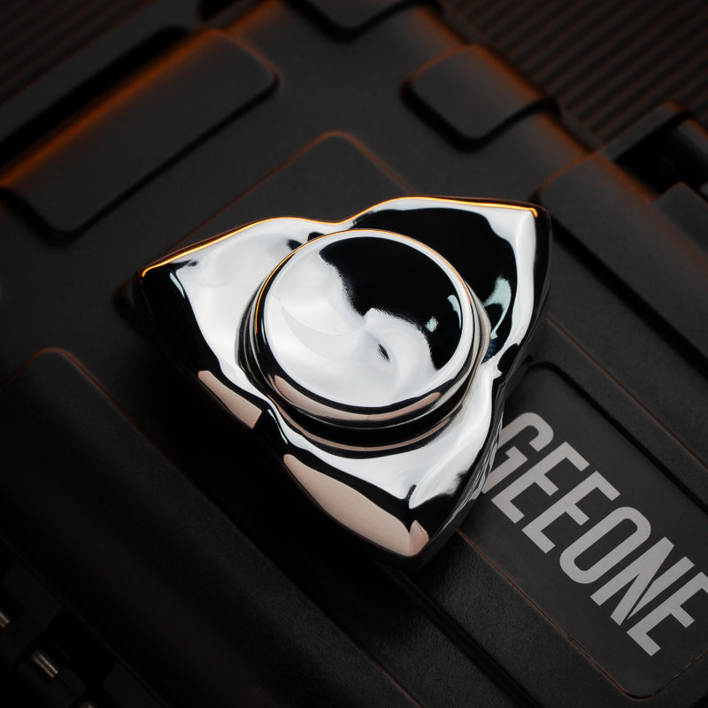 BRIGHT BLOOD EDC Mirage Fidget Spinner