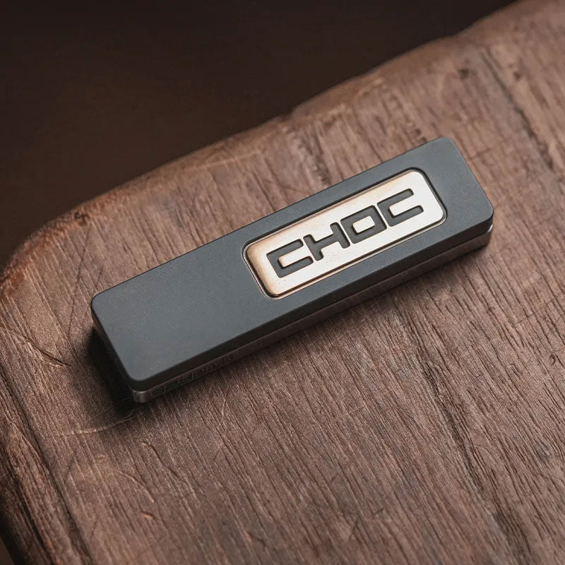 LAUTIE “Choc” Mechanical Slider SpyWars Series