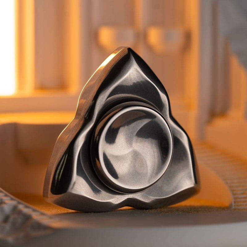 BRIGHT BLOOD EDC Mirage Fidget Spinner