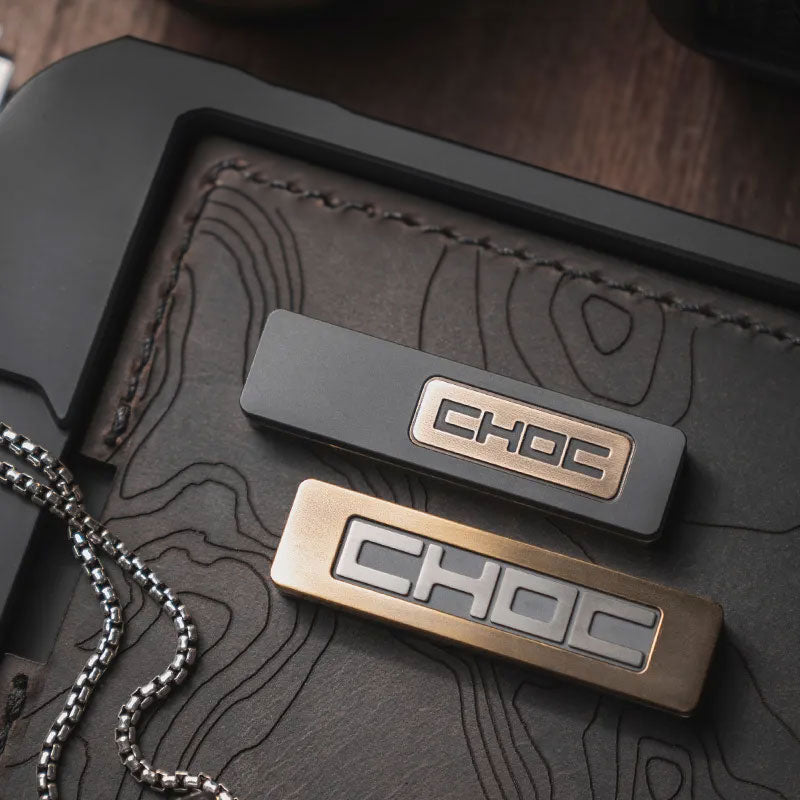 LAUTIE “Choc” Mechanical Slider SpyWars Series