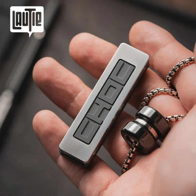 LAUTIE “Choc” Mechanical Slider SpyWars Series