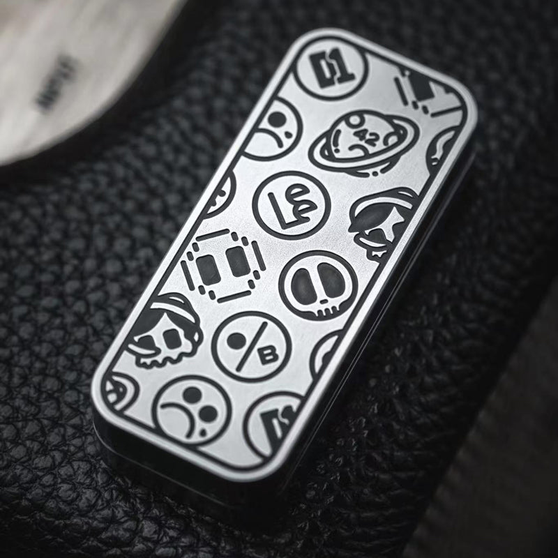 LEE STUDIO PEACE Fidget Slider