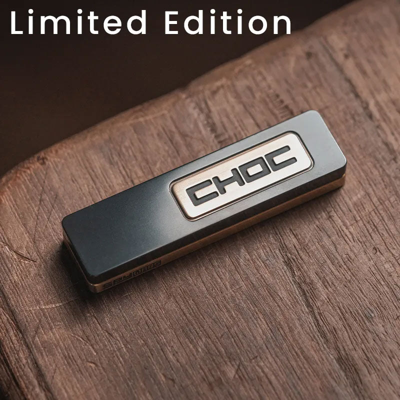 LAUTIE “Choc” Mechanical Slider SpyWars Series