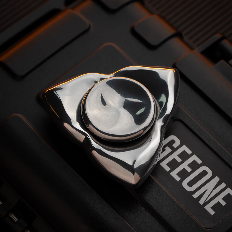 BRIGHT BLOOD EDC Mirage Fidget Spinner