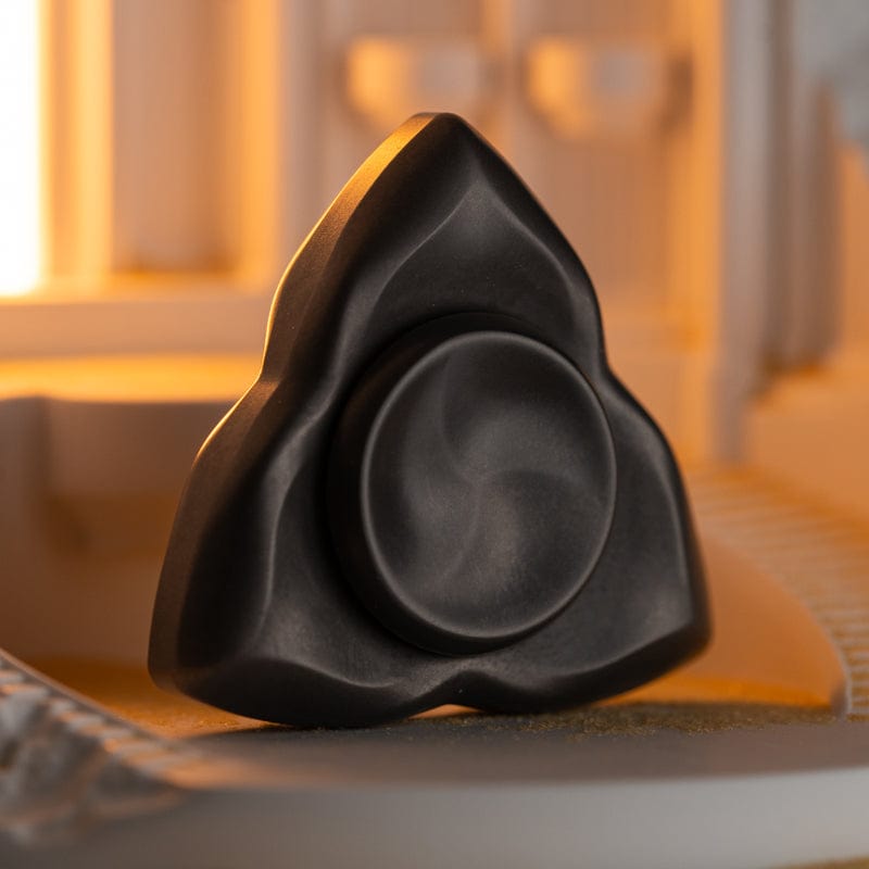 BRIGHT BLOOD EDC Mirage Fidget Spinner