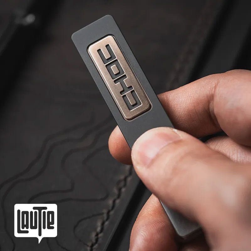 LAUTIE “Choc” Mechanical Slider SpyWars Series