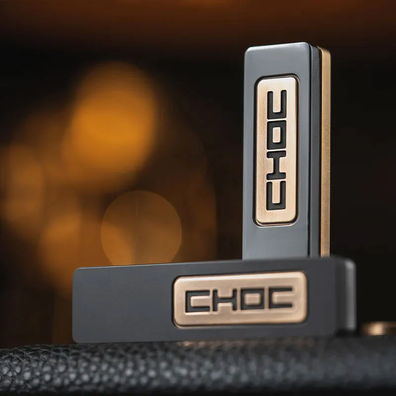 LAUTIE “Choc” Mechanical Slider SpyWars Series