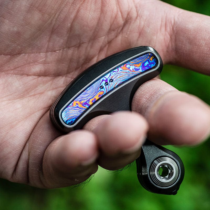 AMMO Sailor Fidget Slider Knuckle Duster