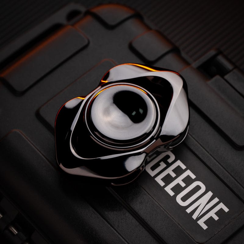 Aurora Morning Star Fidget Spinner