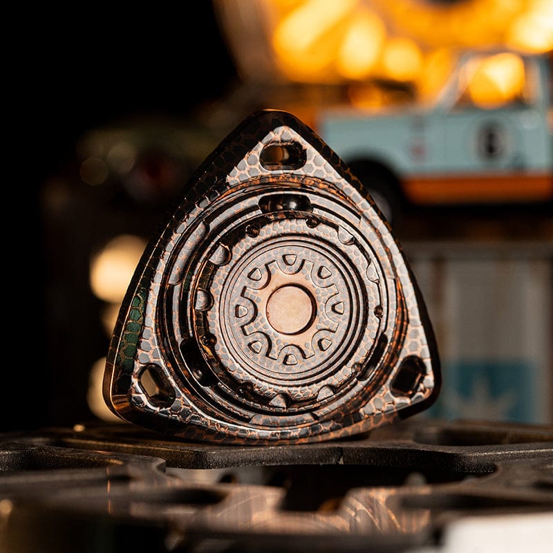 9-hand ROAR Spinner Fidget Spinner