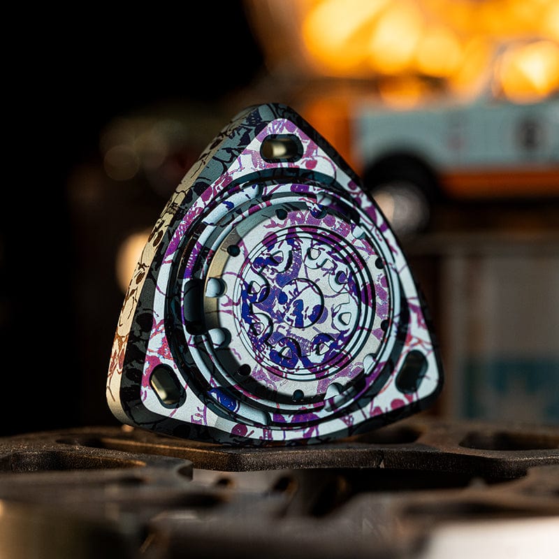 9-hand ROAR Spinner Fidget Spinner