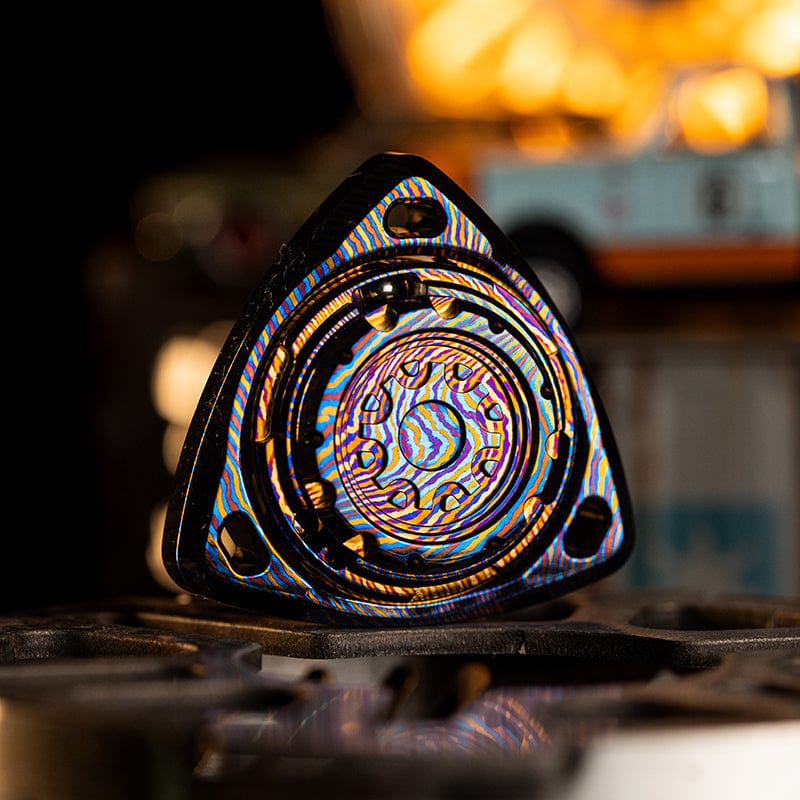 9-hand ROAR Spinner Fidget Spinner