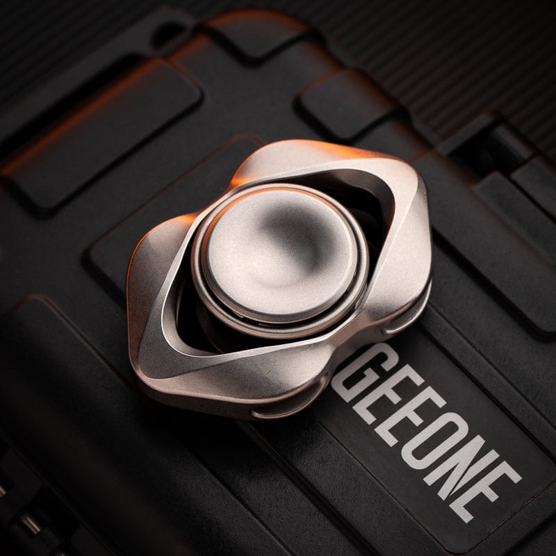 Aurora Morning Star Fidget Spinner