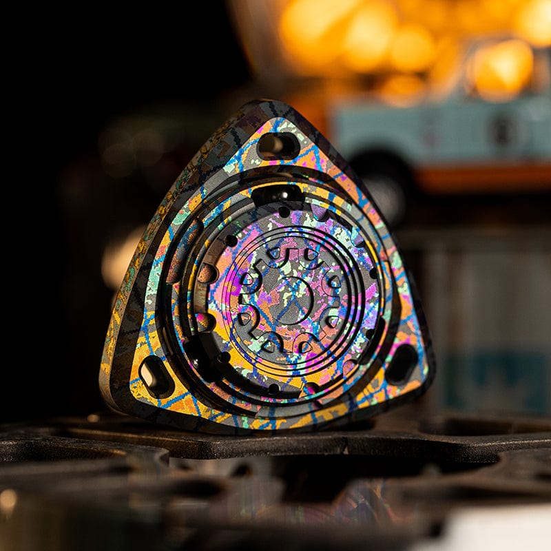 9-hand ROAR Spinner Fidget Spinner