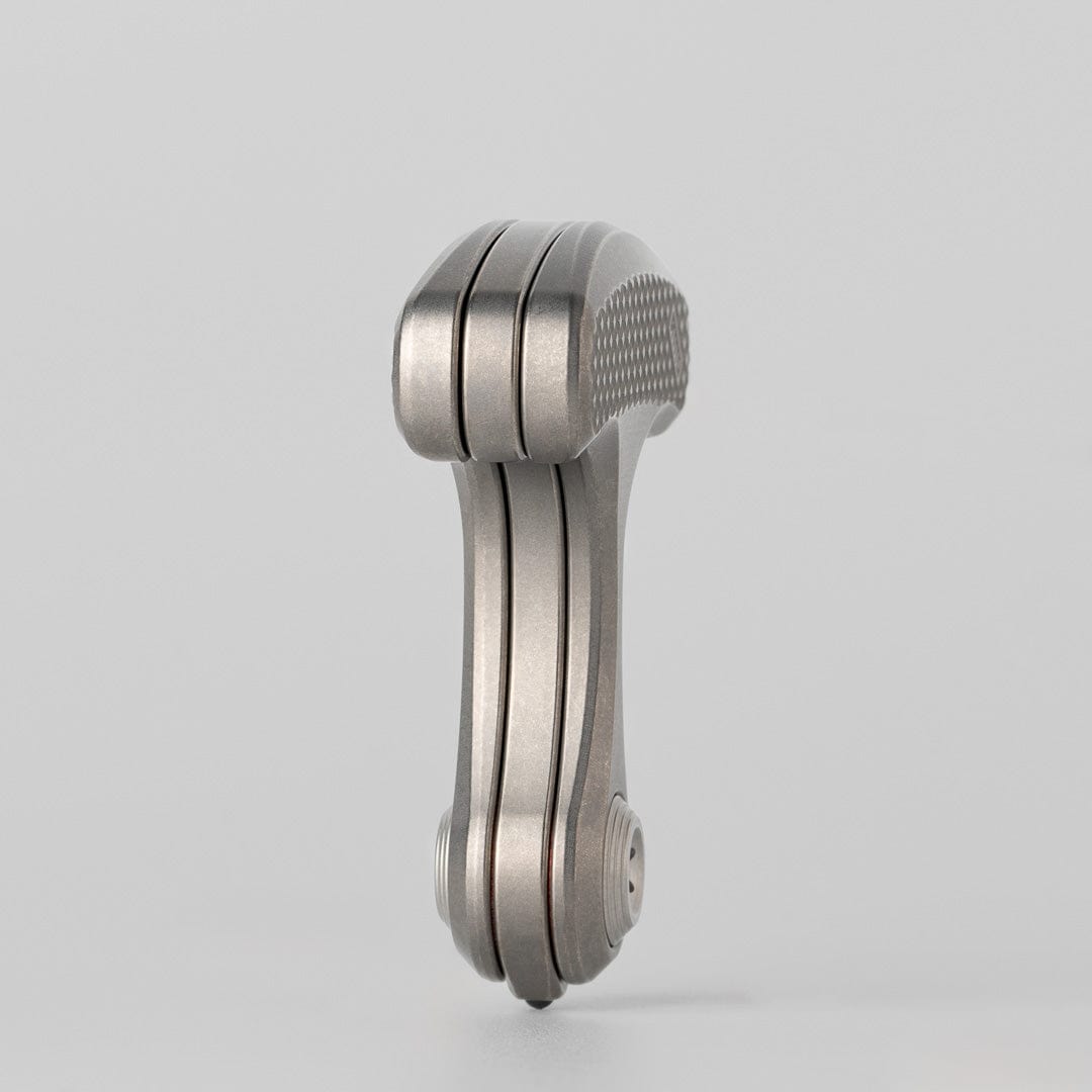 AMMO Sailor Fidget Slider Knuckle Duster