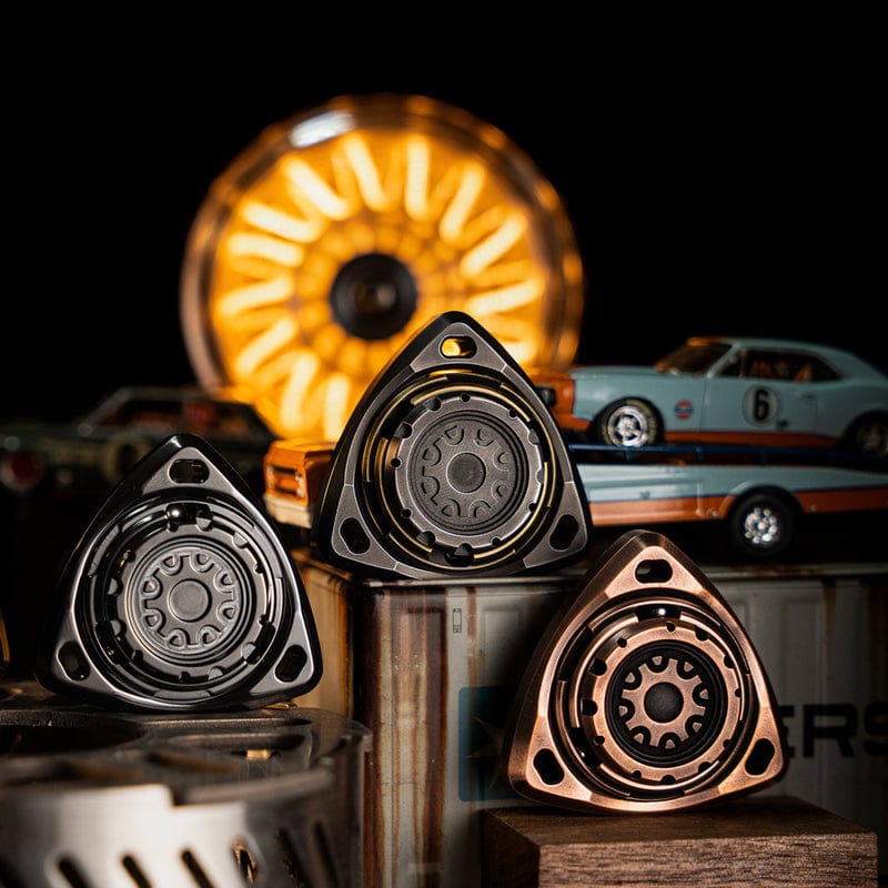 9-hand ROAR Spinner Fidget Spinner