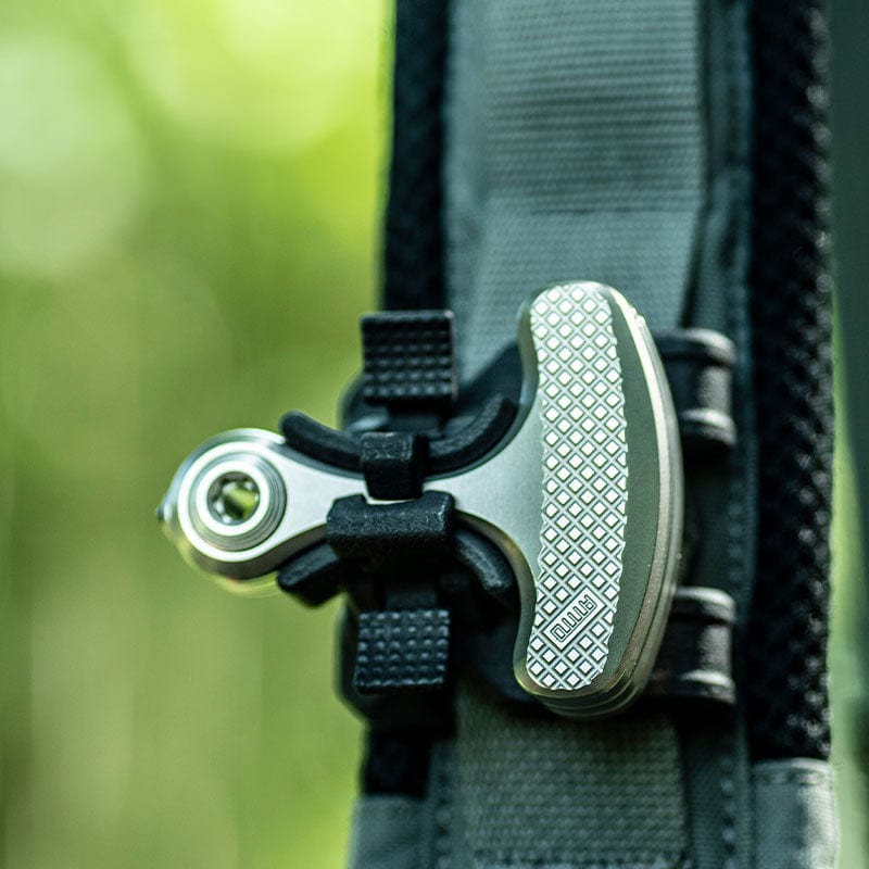 AMMO Sailor Fidget Slider Knuckle Duster