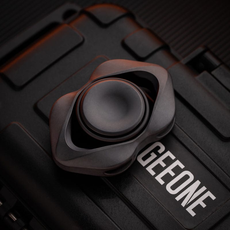 Aurora Morning Star Fidget Spinner