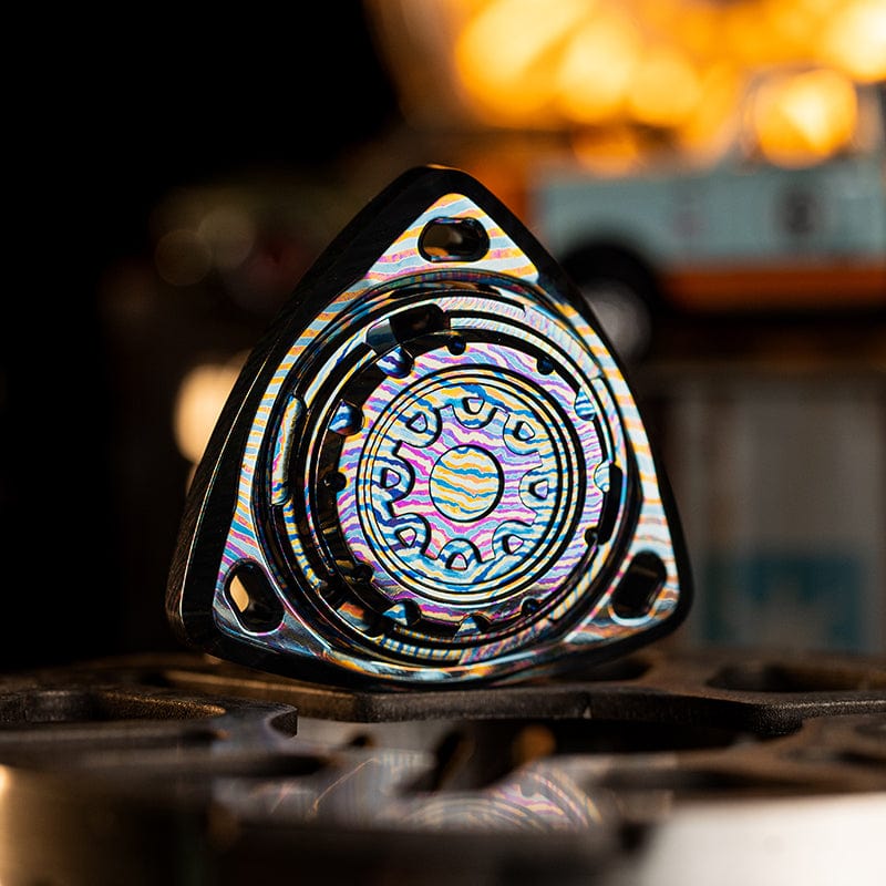 9-hand ROAR Spinner Fidget Spinner