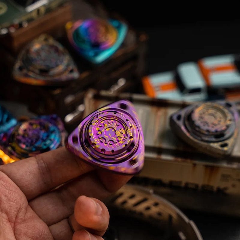 9-hand ROAR Spinner Fidget Spinner