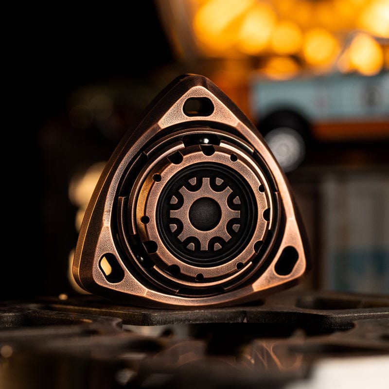 9-hand ROAR Spinner Fidget Spinner