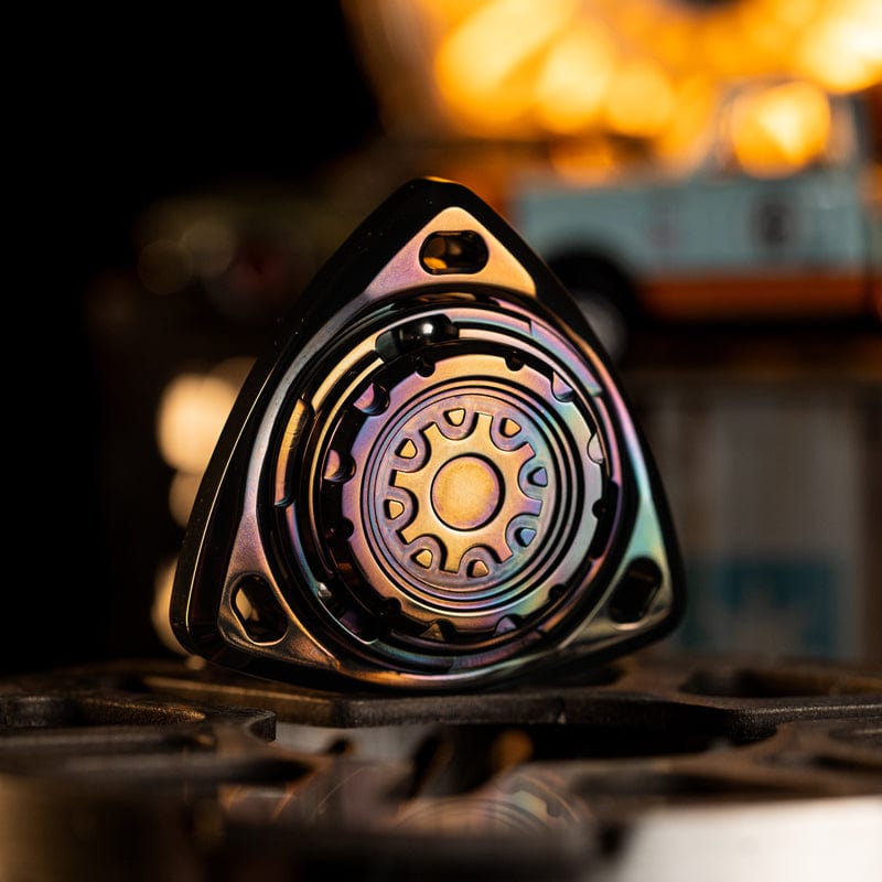 9-hand ROAR Spinner Fidget Spinner