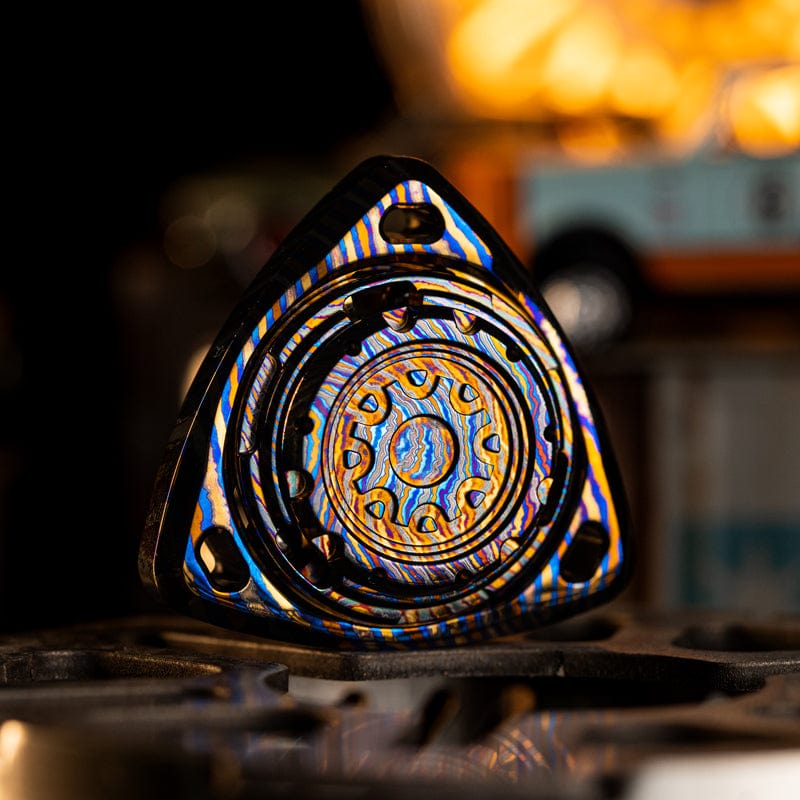 9-hand ROAR Spinner Fidget Spinner