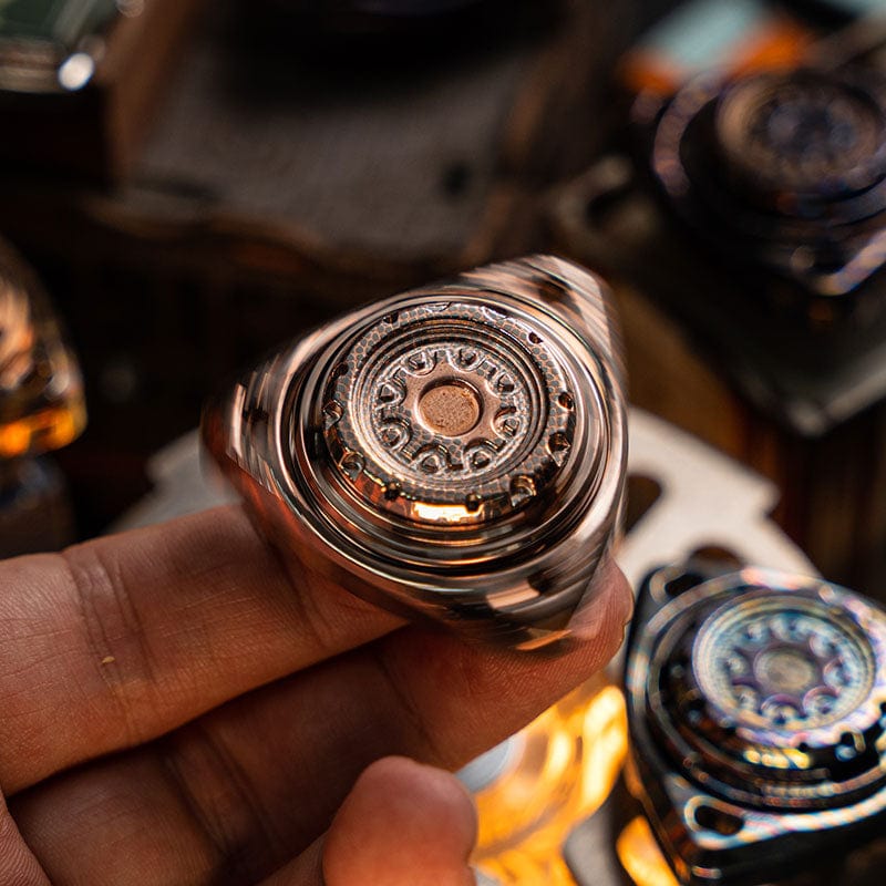 9-hand ROAR Spinner Fidget Spinner