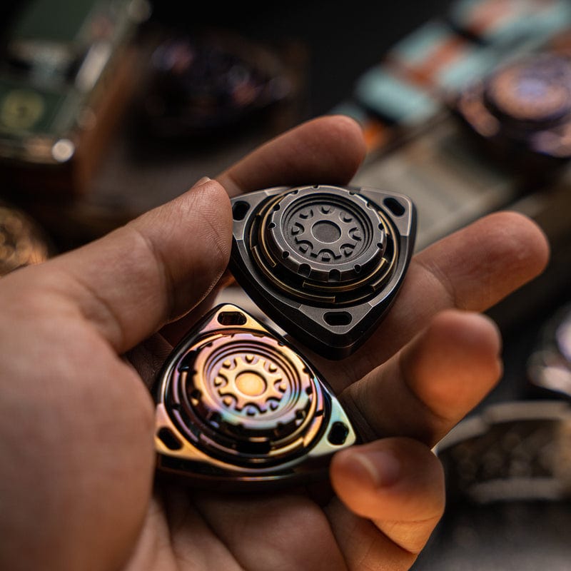 9-hand ROAR Spinner Fidget Spinner