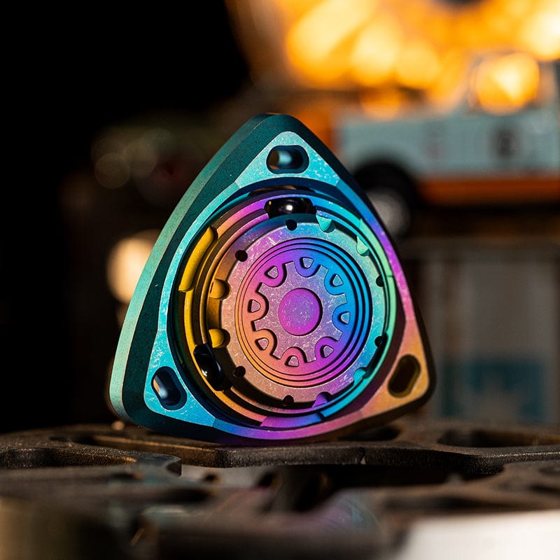 9-hand ROAR Spinner Fidget Spinner