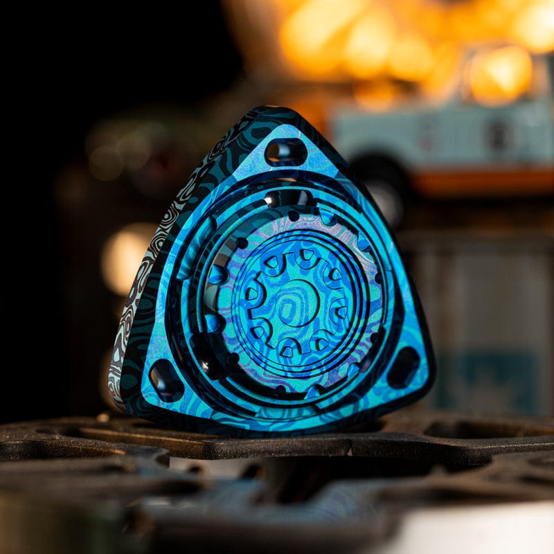 9-hand ROAR Spinner Fidget Spinner