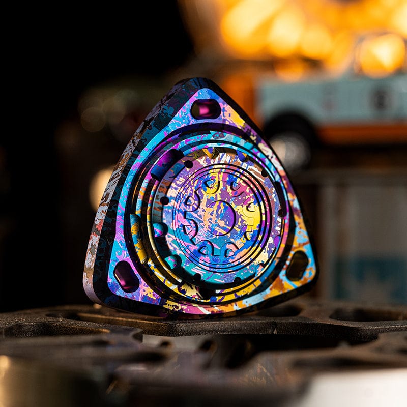 9-hand ROAR Spinner Fidget Spinner