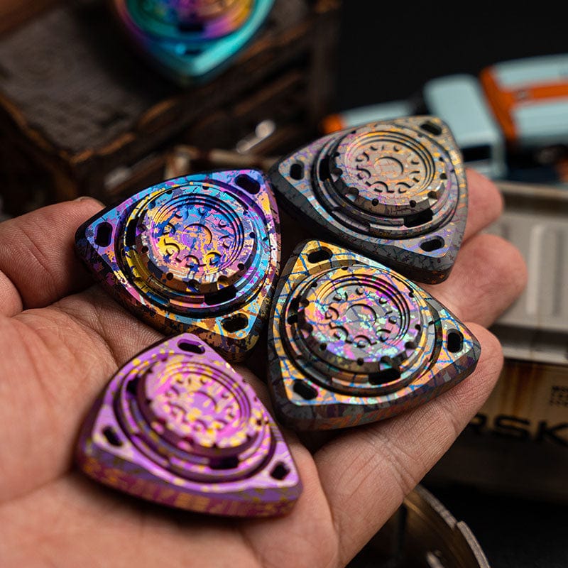 9-hand ROAR Spinner Fidget Spinner