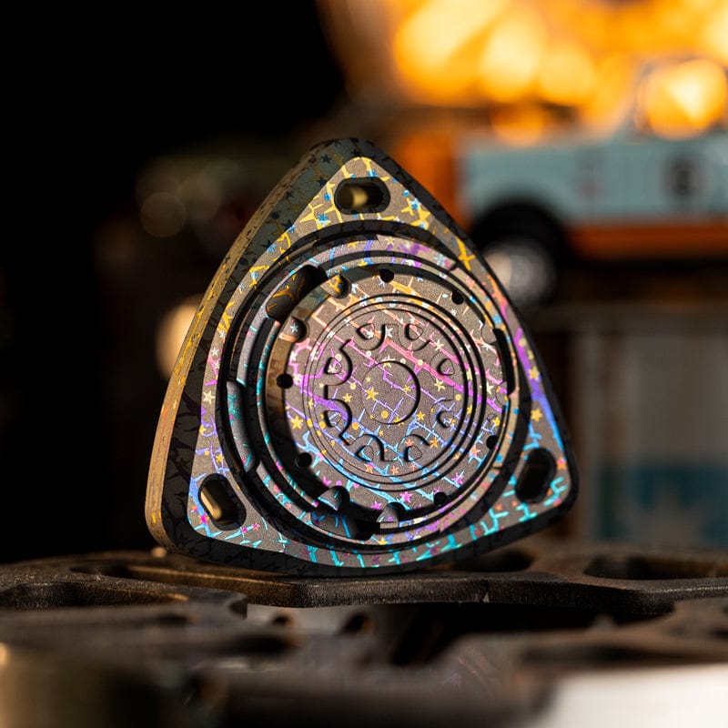 9-hand ROAR Spinner Fidget Spinner