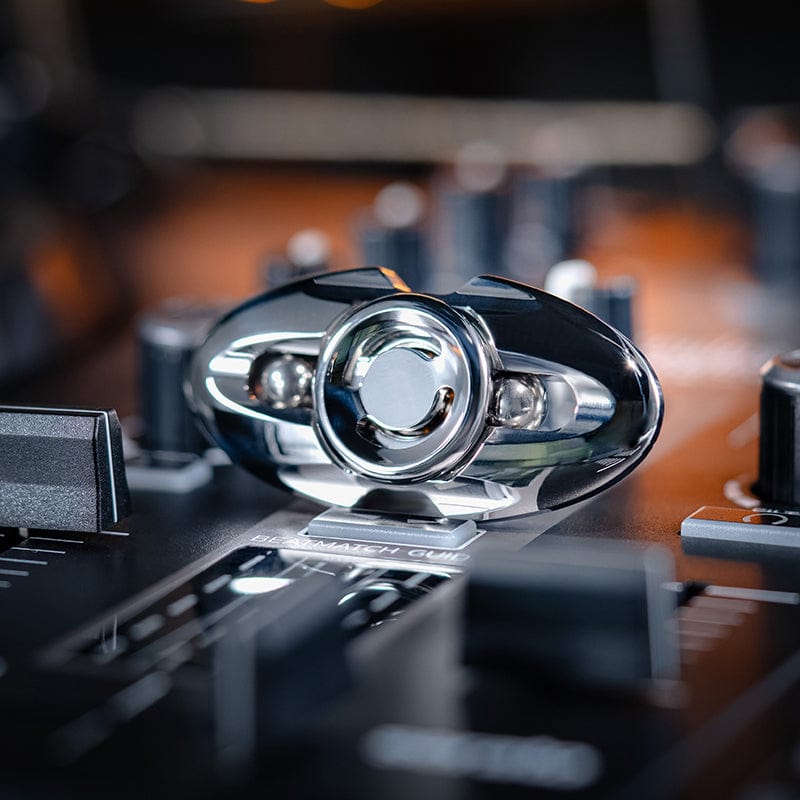 01 EDC ZERO Fidget Spinner