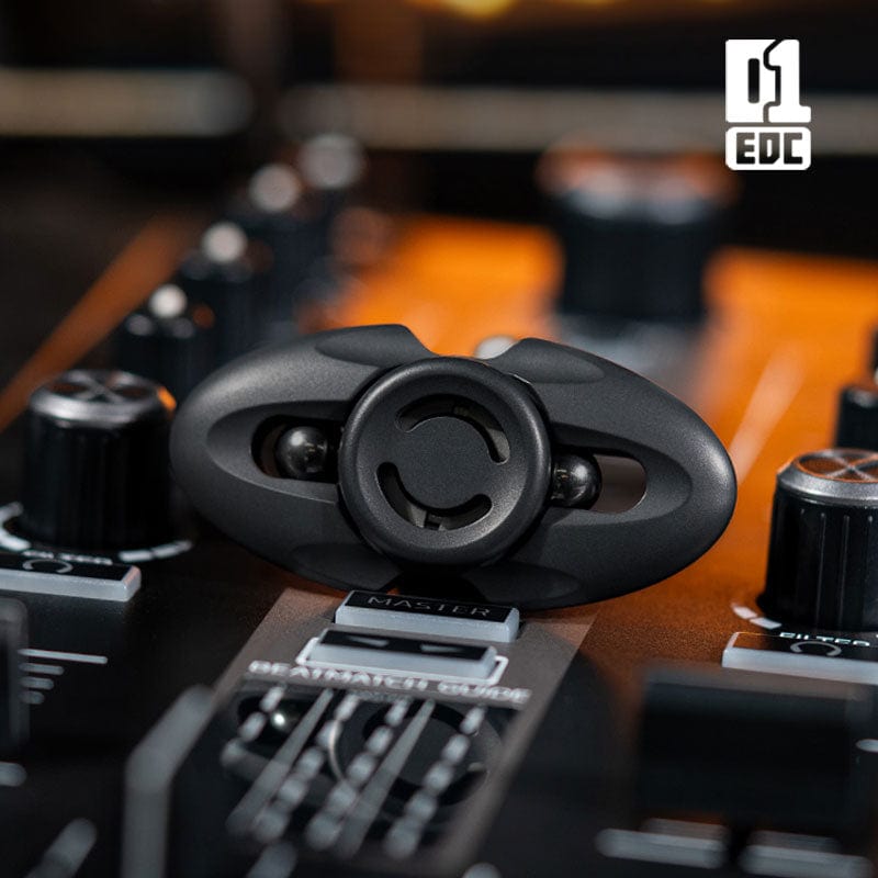 01 EDC ZERO Fidget Spinner
